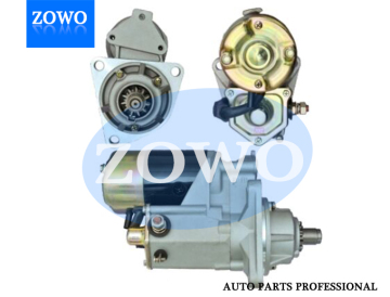 0280005300 DENSO STARTER MOTOR 24V 4.5KW 11T