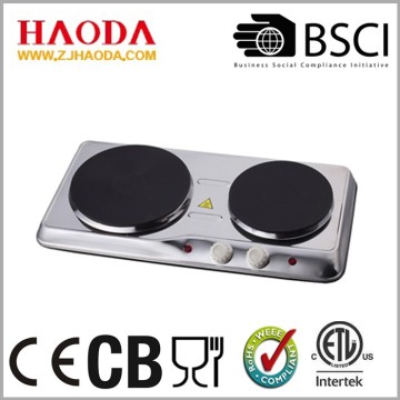 Ny CE Solid Hot Plate