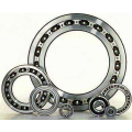 High speed angular contact ball bearing(71803C/71803AC)