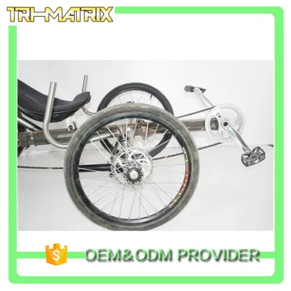 Top quality classical recumbent exercise bikes for sale