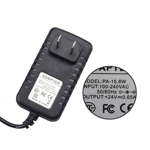 PA-15.6W Turtle Shape Power Supply Charger 5.5*2.5MM Tip