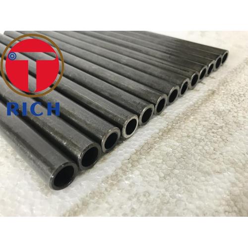 1020 Steel Pipe for Drill Pipe Fluid Pipe