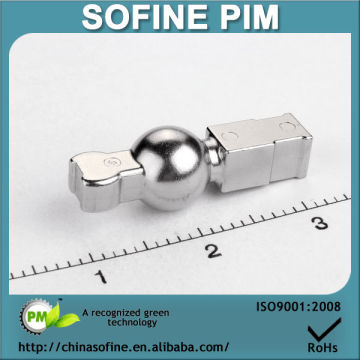 Sintered Parts For Precision Tooling Parts