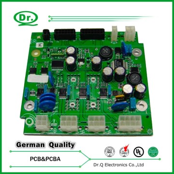 Custom PCBA manufacturer in China / FR4 PCBA assembly