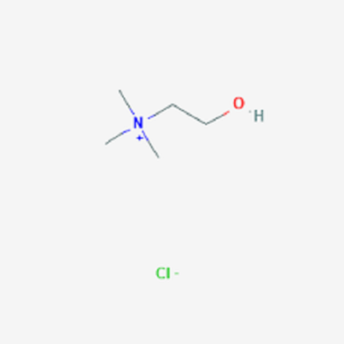 choline chloride based deep eutectic solvents
