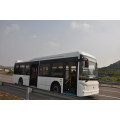 12 meters electric city bus with good design