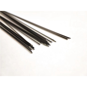 Stainless Steel Capillary Pipe for Medical Needle