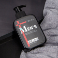 男性用の保湿炭洗剤の洗浄装置