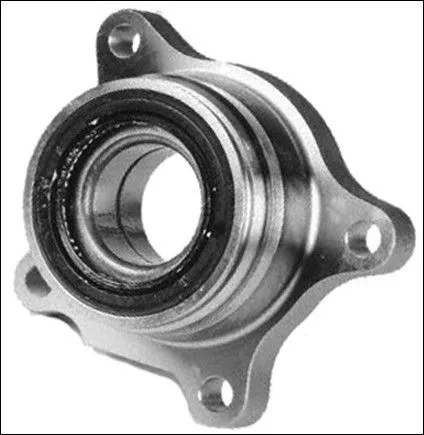 42460-60010 Wheel Hub E-wh-ty040