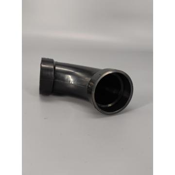 ABS fittings 2 inch 90° LONG TURN ELBOW