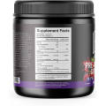 OEM/ODM Pre Workout Gummies Mixed Berry Vitamin B12