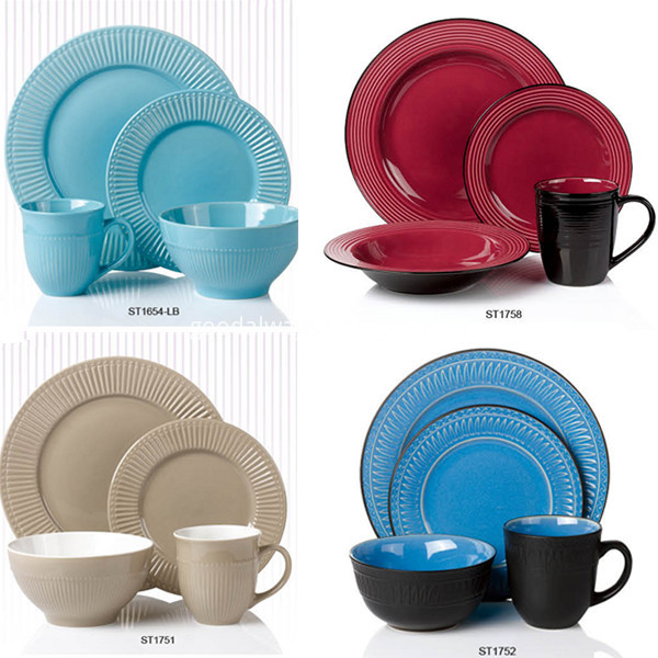 16pcs dinner set 1