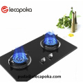 Delicate Appearance Cook Gas Hob