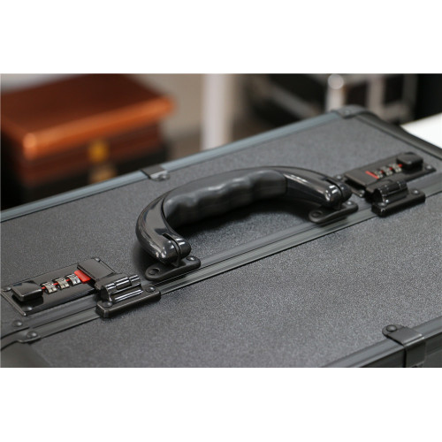 Portable Handle Small Cosmetic Bag