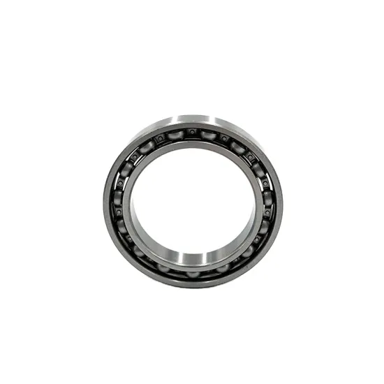 Hybrid Ceramic Bicycles Bearings: Types 6800, 6806, 6820, 6828 - RS and ZZ Specifications