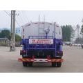Caminhão de aspersão de irrigação de água Dongfeng 153 12000Litres