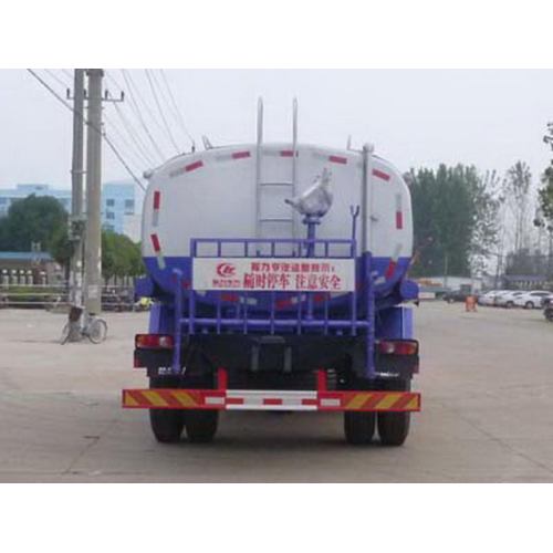 Dongfeng 153 12000Litres arroseur arrosage camion