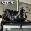 وصول المرأة الجديدة المتخصصة الراقية حقيبة الكتف Crossbody