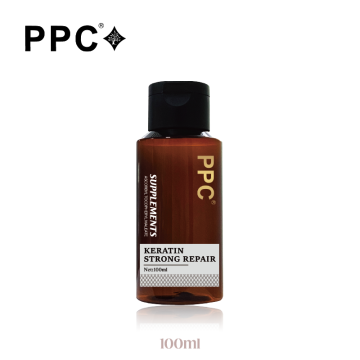 Superplex Professional Hair Care Keratin Protein Essence Treatment for Perming and Coloring