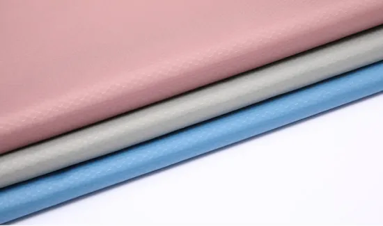 Hot Sales 70D Nylon Ripstop 4-Way Stretch Fabric