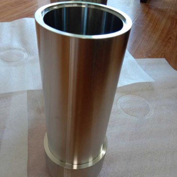 Custom High Precision CNC Stainless Steel Machining for Mechanical Seals