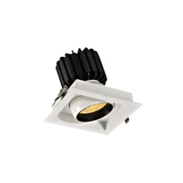 Dimmable Lighting Technology 30W LED Downlight