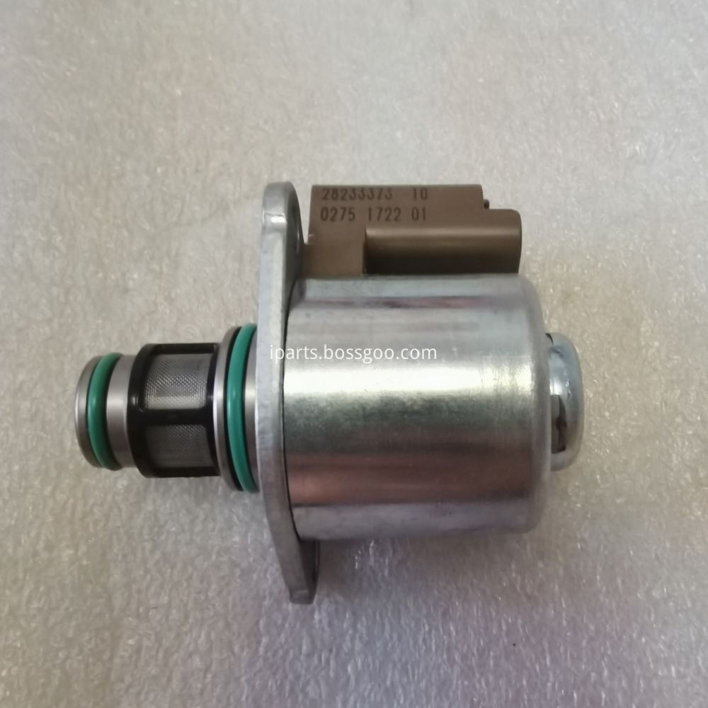 Common Rail Fuel Pump Metering Control Valve 28233373 - Fits Peugeot Ford Citroen