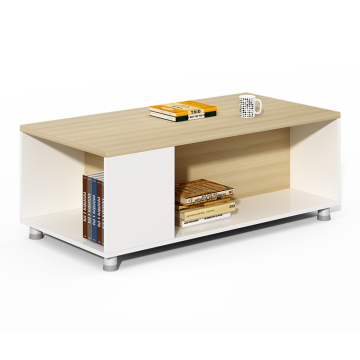 Space-Saving Multifunction Modern Coffee Table Set
