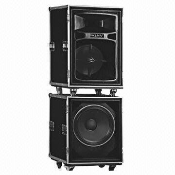Rack Case, Available in Various Sizes
