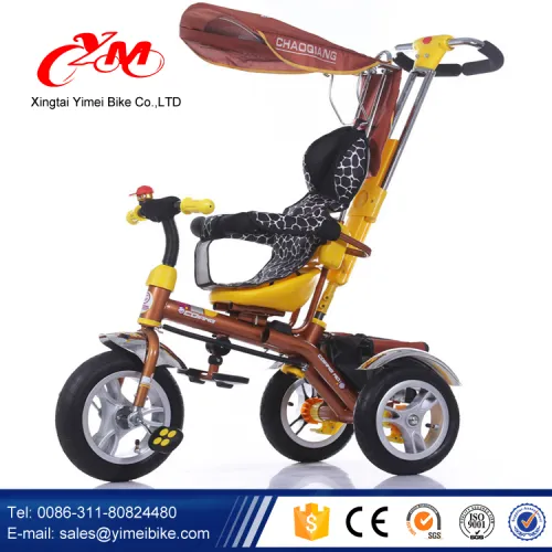 Children 3 Wheel Bicycle/kids Tricycle/baby Tricycle Manufacturer, High