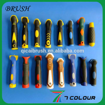 roller brush sweeper/ ceramic brush roller/radiator roller brush