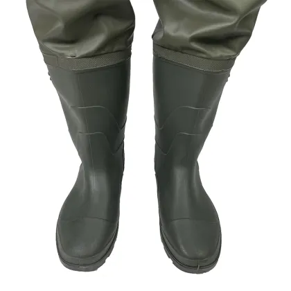 Safety Chest Pants Outdoor Wading Shoes