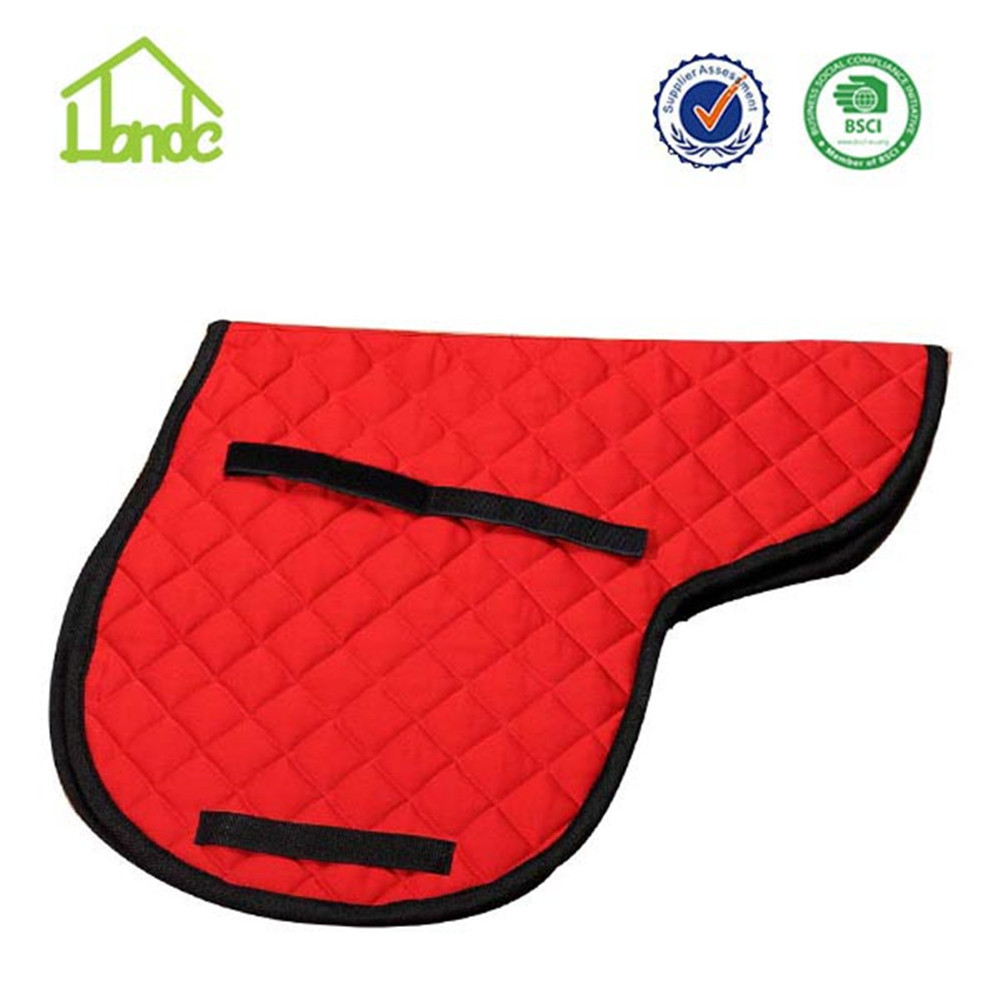 Saddle Pad