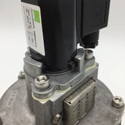 Norgren 8296600 Replacement - G1 1/2\" Dust Filter Valve Solenoid Pulse Jet Valve