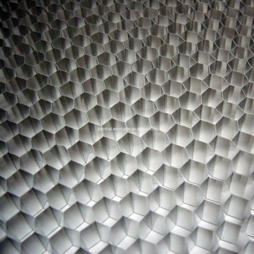 Aluminum Honeycomb Core for Transportation Equipment Industry