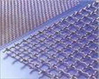 Crimped Wire Mesh