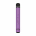 Air Glow Puff Bar Plus Disposable Vape Device