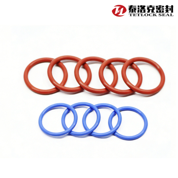 Premium Heavy Duty FVMQ O-Rings Set