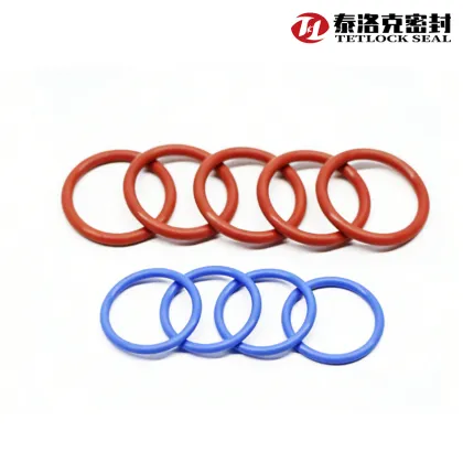 Premium Heavy Duty FVMQ O-Rings Set