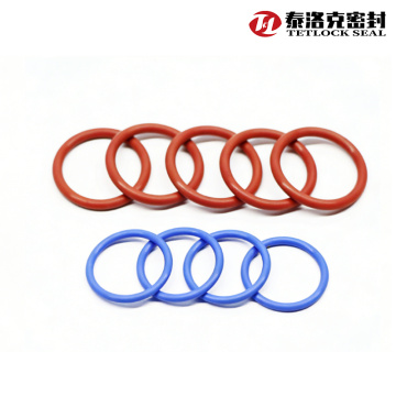 Set O-Rings FVMQ Tugas Berat Premium