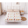 Customized High Quality Cotton fabric Kids Weighted Blanket