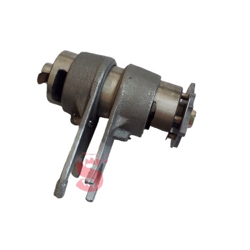 Lifan50/70cc Gear Forks and Engine Spare Parts