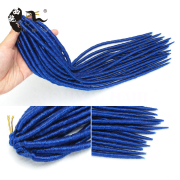 2016 Dread locks Havana Twist Crochet Braid Hair Extension