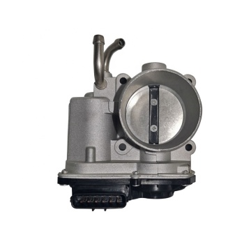 Factory Direct Throttle Body Valve for Toyota Fortuner HIACE Prado 2700 1TER 2TR OEM 22030-0C020 22030-75020
