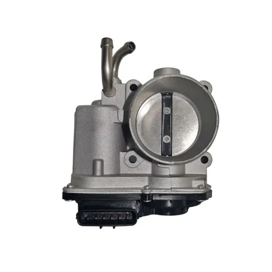 Factory Direct Throttle Body Valve for Toyota Fortuner HIACE Prado 2700 1TER 2TR OEM 22030-0C020 22030-75020