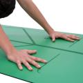 Eco Friendly TPE Yoga Mat Pilates and Prays Mat Mat