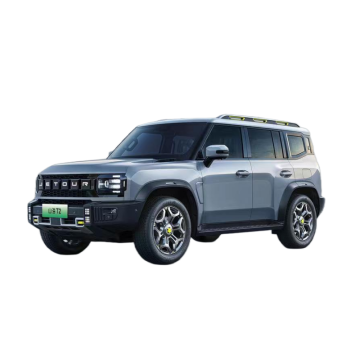 China Affordable New Energy PHEV Hybrid Electric Cars