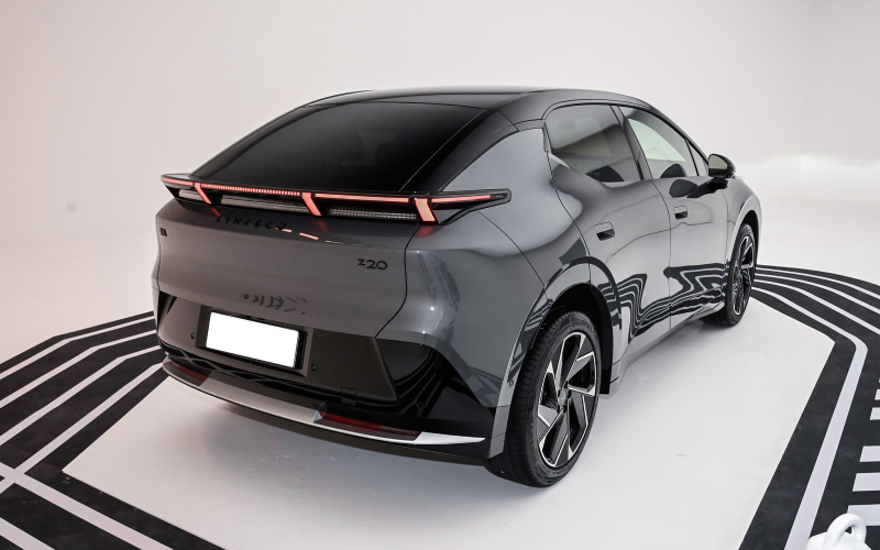 lynkco