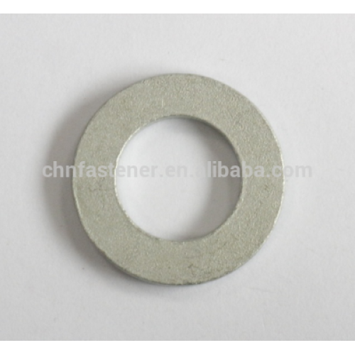 DIN125 Hot dip galvanized Flat washer