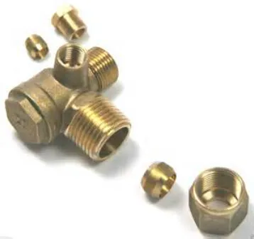 Bendix air compressor parts